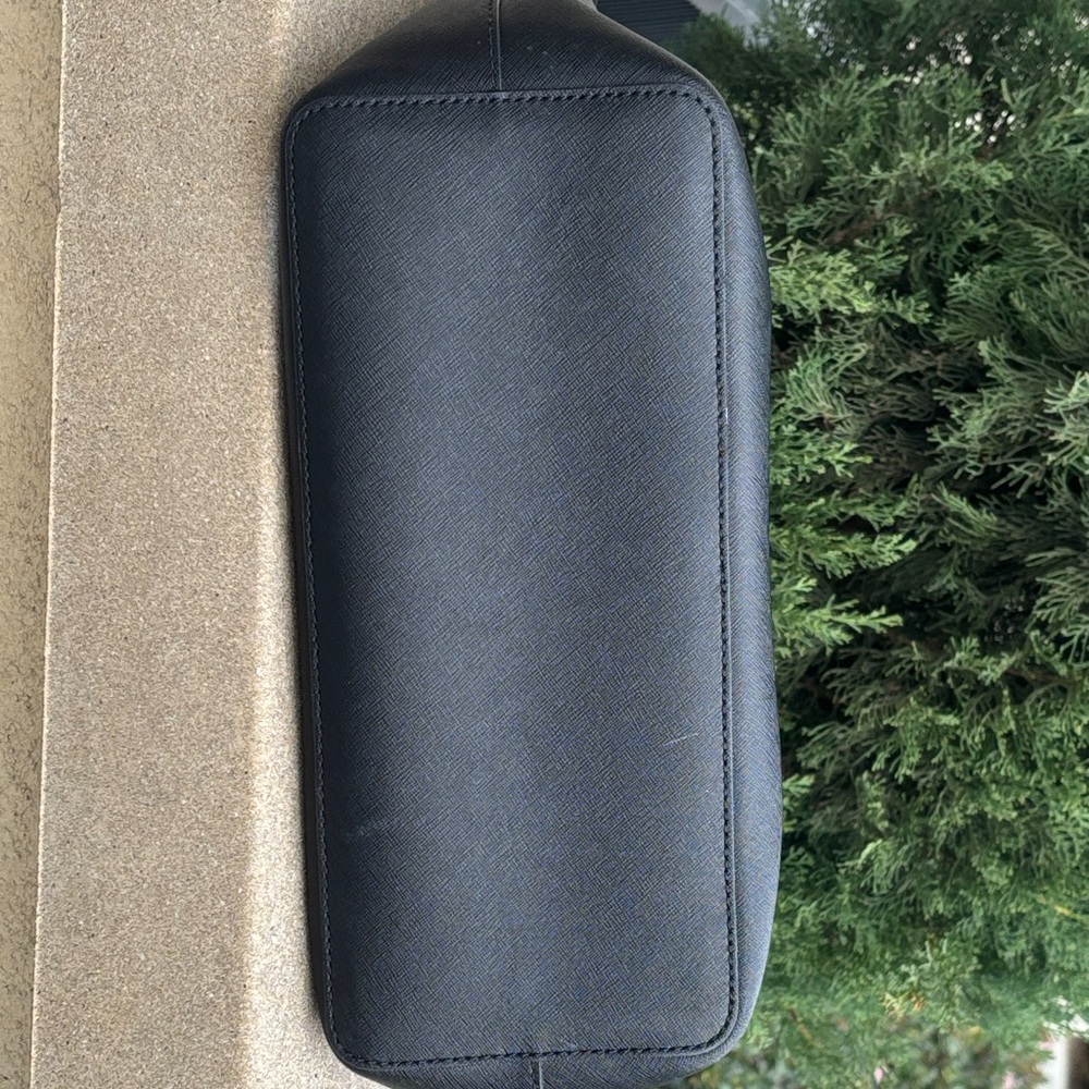 Kate Spade Black Tote Bag - Picture 4 of 9